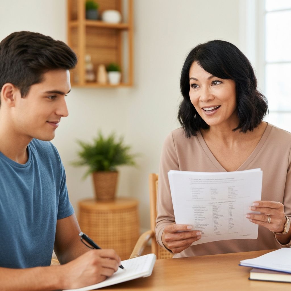 Consulta nutricional